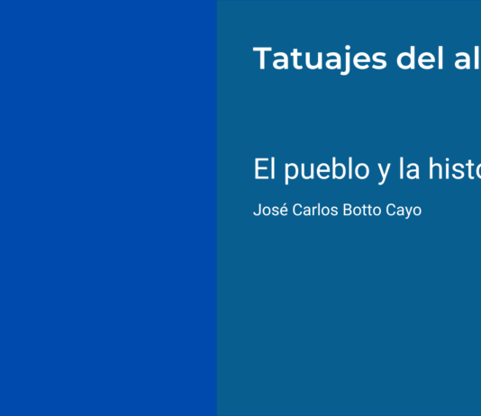 El pueblo y la historia