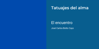 El encuentro