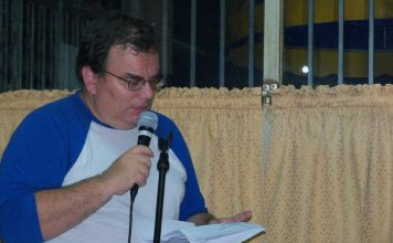 Entrevista a José Carlos Botto Cayo Botto Cayo