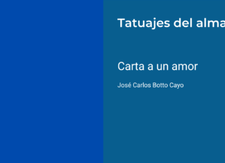 Carta a un amor