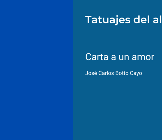 Carta a un amor