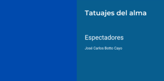 Espectadores