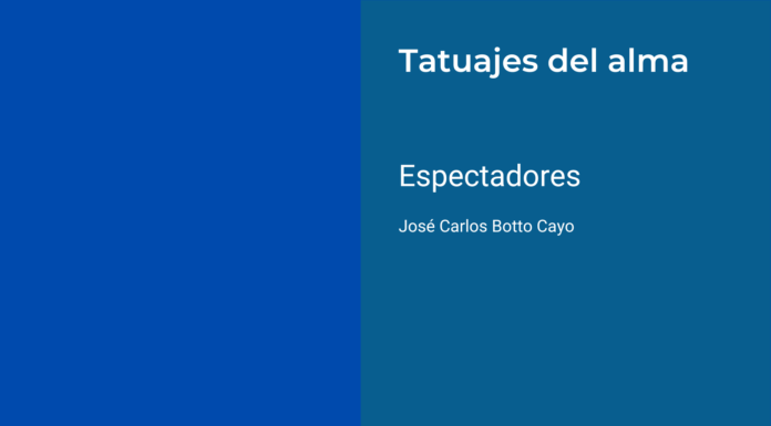 Espectadores