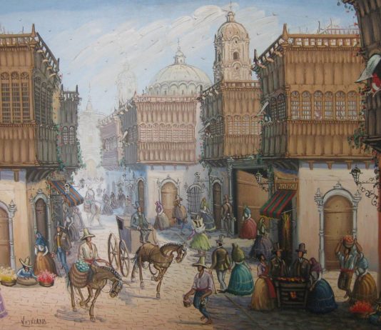 Patria sagrada