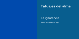 La ignorancia