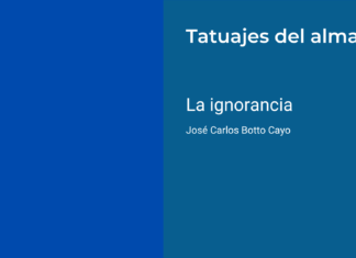 La ignorancia