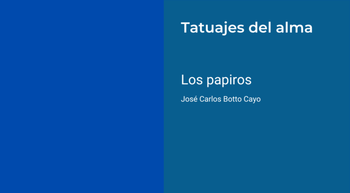 Los papiros