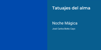 Noche Mágica