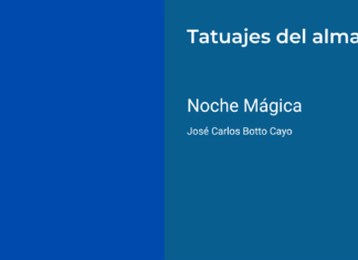 Noche Mágica
