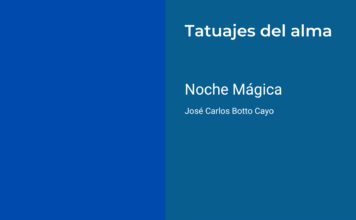 Noche Mágica