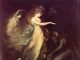 Diosa desaparecida