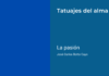 La pasión