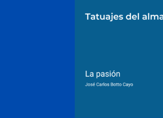 La pasión