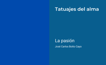 La pasión