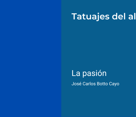 La pasión