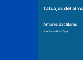 Amores dactilares
