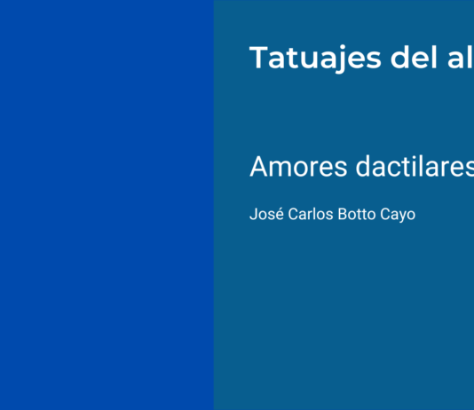 Amores dactilares