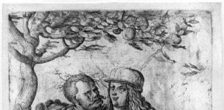Los amantes
