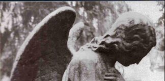 Leyenda de amor
