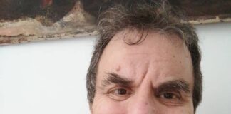 Tatuajes del alma, la poesía de Botto