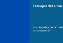 Los ángeles de la muerte