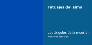 Los ángeles de la muerte