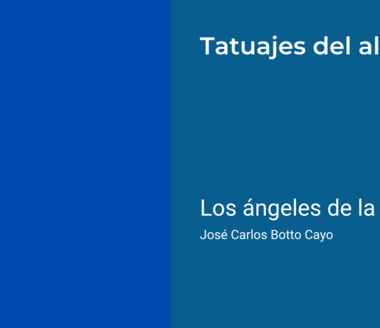 Los ángeles de la muerte