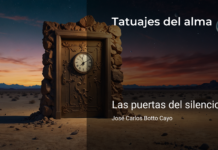 Las puertas del silencio