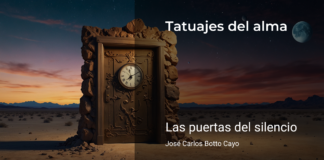 Las puertas del silencio
