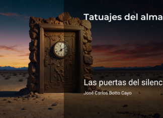 Las puertas del silencio