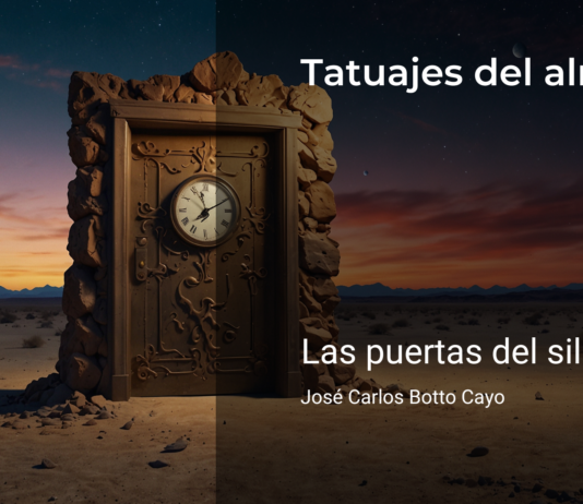 Las puertas del silencio