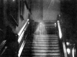 El fantasma