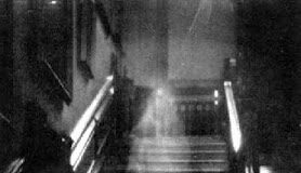 El fantasma