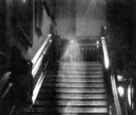 El fantasma