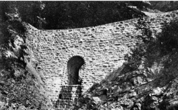 Almas del silencio