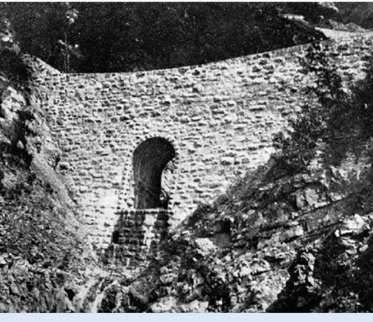 Almas del silencio