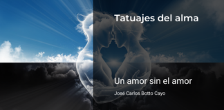 Un amor sin el amor