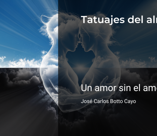 Un amor sin el amor