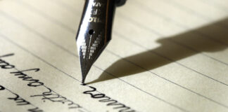 Como escribir poesía siendo una persona sin rima ni métrica