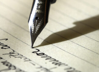 Como escribir poesía siendo una persona sin rima ni métrica