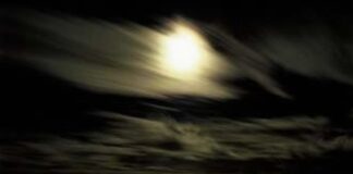 No sale el sol, brilla la luna (2007)