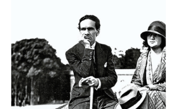 Poetas del Bicentenario