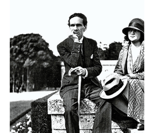 Poetas del Bicentenario