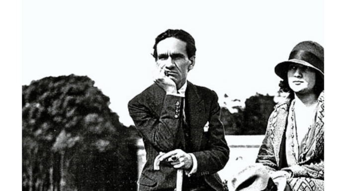 Poetas del Bicentenario