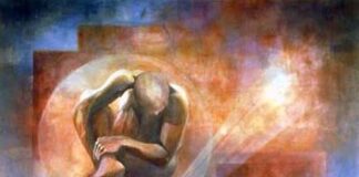 La dulce caverna del amor