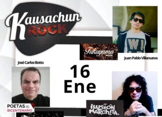 Poetas del Bicentenario en la radio