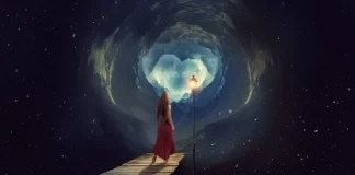 El principio de los sueños