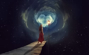 El principio de los sueños