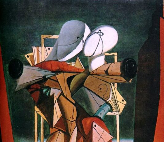 El mar de las pasiones