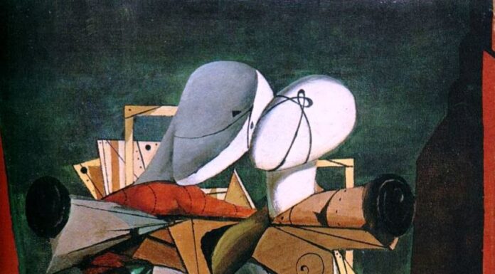 El mar de las pasiones